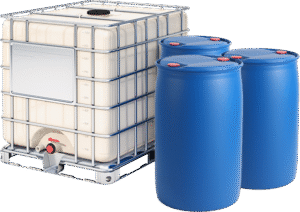 Export packaging of ethylene glycols - petrola